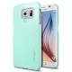 Samsung Galaxy S6 Spigen Tin Fit Case کاور اسپیگن