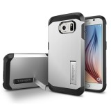  Spigen Tough Armor Case For Samsung Galaxy S6 کاور اسپیگن