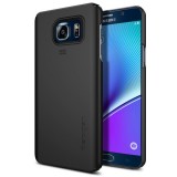Spigen Thin Fit Cover Samsung Galaxy Note 5 کاور اسپیگن