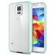 Samsung Galaxy S5 Spigen Ultra Hybrid Cover کاور اسپیگن