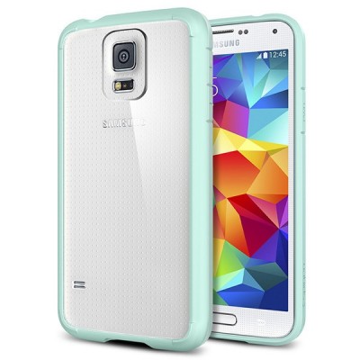 Samsung Galaxy S5 Spigen Ultra Hybrid Cover کاور اسپیگن