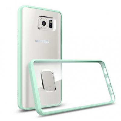 Spigen Ultra Hybrid Cover Galaxy Note 5 کاور اسپیگن