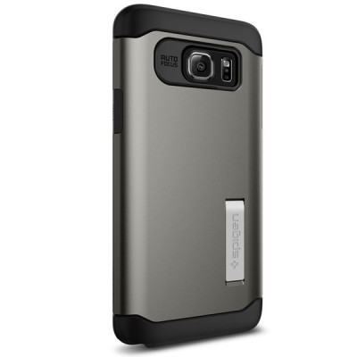 Spigen Slim Armor Cover Samsung Galaxy Note 5 کاور اسپیگن