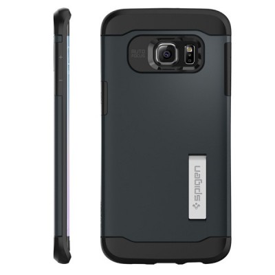 Slim Armor Cover Samsung Galaxy S6 Edge Plus کاور اسپیگن
