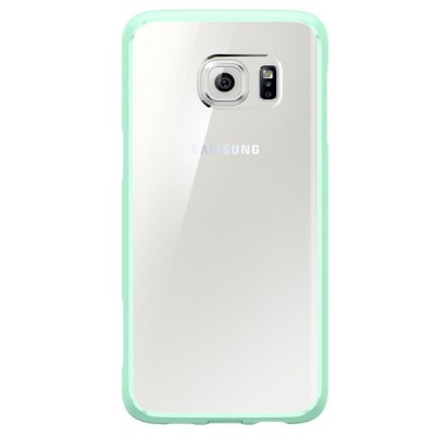 Ultra Hybrid Cover Samsung Galaxy S6 Edge Plus کاور اسپیگن