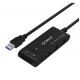 ORICO 3 Port USB3.0 Hub H32TS-U3 هاب يو اس بي