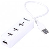 ORICO 4 Port USB2.0 Hub W5PH4-U2 هاب يو اس بي