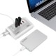 ORICO USB3.0 HUB UH3C2 هاب يو اس بي