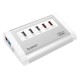 ORICO USB3.0 HUB UH3C2 هاب يو اس بي