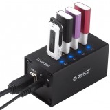 ORICO Hub USB 3.0 A3H4 هاب يو اس بي