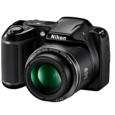 Nikon Coolpix L340 دوربین دیجیتال نیکون