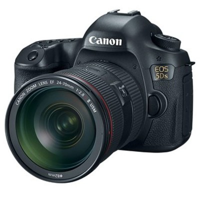 Canon EOS 5DS دوربین کانن