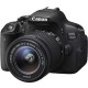 Canon EOS 700D + 18-135 IS STM دوربین کانن