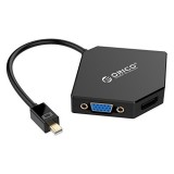  ORICO DMP-HDV3 DMP to Vga-HDMI-DVI تبدیل