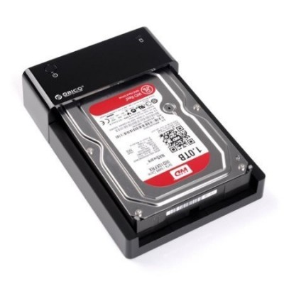 ORICO 6518S3 USB 3.0 Sata 3.0 Hdd External تبدیل هارد