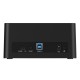 ORICO Dual Bay SATA to USB3.0 Docking Station تبدیل هارد