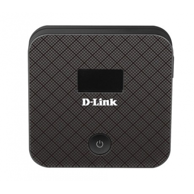 D-Link DWR-932_D1 Wireless 4G LTE Modem مودم