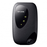 TP-LINK M5250 3G Mobile Portable Wi-Fi Modem Router مودم