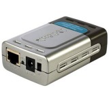 D-Link DWL-P50 Power Over Ethernet Adapter مبدل شبکه