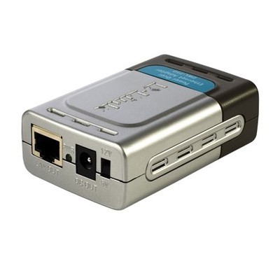 D-Link DWL-P50 Power Over Ethernet Adapter مبدل شبکه