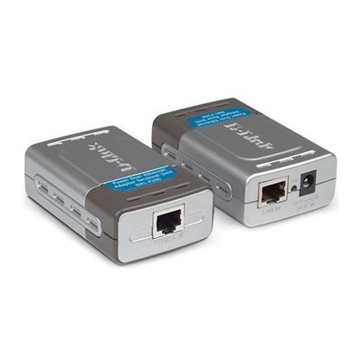 D-Link DWL-P200 PoE Adapter مبدل شبکه