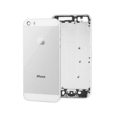 Apple iphone 5S درب پشت و جلو گوشی موبایل اپل