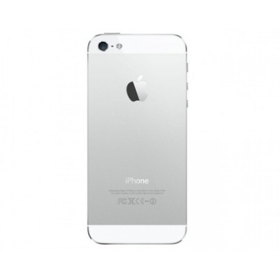 Iphone 5 درب پشت اصلی گوشی موبایل اپل