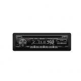Maxeeder MX-2526 Car Audio پخش کننده خودرو مکسیدر