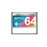 Silicon Power 64GB CF 400X کارت حافظه