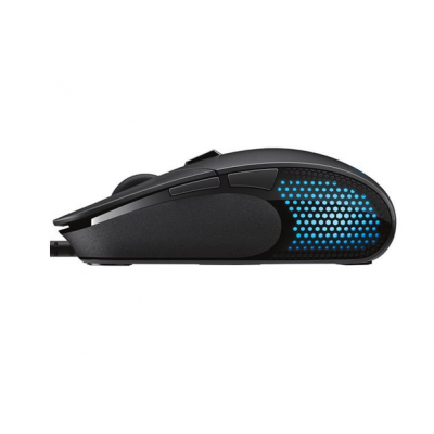 Logitech G303 Daedalus Apex Performance Edition Gaming Mouse ماوس باسیم لاجیتک