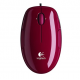 Logitech M150 Cinnamon Laser Mouse ماوس باسیم لاجیتک