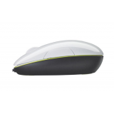 Logitech M150 Coconut Laser Mouse ماوس باسیم لاجیتک