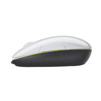 Logitech M150 Coconut Laser Mouse ماوس باسیم لاجیتک