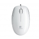 Logitech M150 Coconut Laser Mouse ماوس باسیم لاجیتک