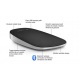 Logitech T630 Ultrathin Touch Mouse ماوس بیسیم لاجیتک