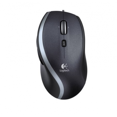 Logitech M500 Wired Mouse ماوس باسیم لاجیتک