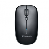 Logitech M557 Bluetooth Mouse ماوس بلوتوث لاجیتک