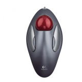 Logitech Trackman Marble Wired Trackball Mouse ماوس باسیم لاجیتک