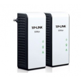 TP-LINK TL-PA511KIT AV500 مبدل شبکه