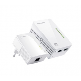 TP-LINK TL-WPA2220KIT 300Mbps AV200 WiFi مبدل شبکه