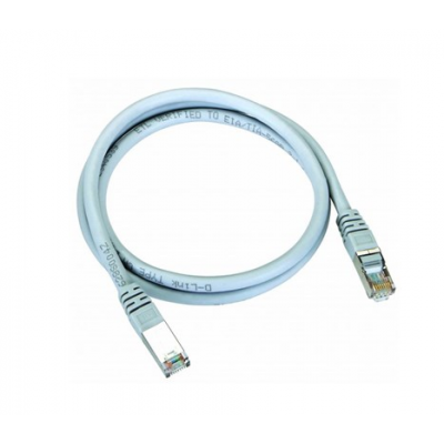 D-Link NCB-C6SGRYR1-1 CAT6 STP 24 AWG Patch Cord کابل شبکه