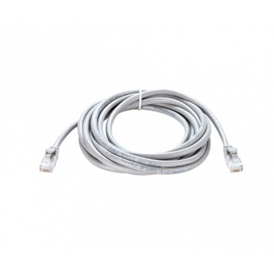 D-Link NCB-C6UGRYR1-3 CAT6 UTP 24AWG 3M PLUG 30U کابل شبکه