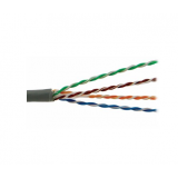 D-Link NCB-6AUGRYR-305 Cat6A 10G UTP 23AWG Cable Rolls کابل شبکه
