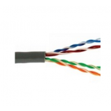 D-Link NCB-C6UGRYR-305 CAT6 UTP Solid کابل شبکه