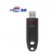 SanDisk CZ48 USB 3.0 Flash Memory - 16GB فلش مموری