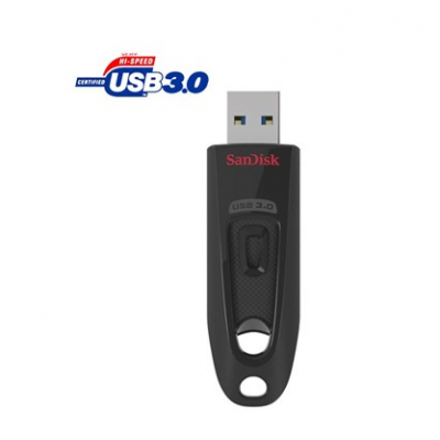 SanDisk CZ48 USB 3.0 Flash Memory - 16GB فلش مموری