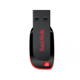 SanDisk Cruzer Blade CZ50 USB 2.0 - 8GB فلش مموری