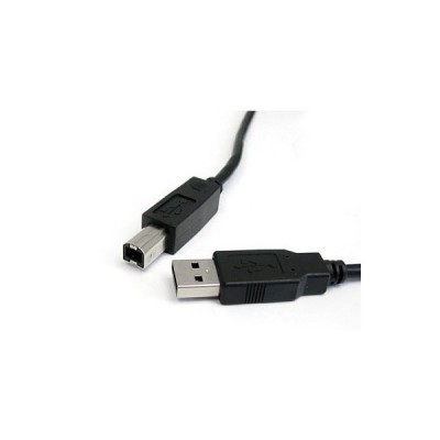 USB 3Metr کابل اسکنر و پرینتر