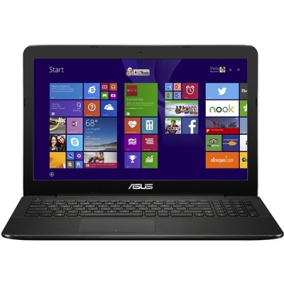 ASUS X554LJ لپ تاپ ایسوس سری ایکس