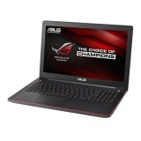 ASUS G550JX لپ تاپ ایسوس سری گیمینگ